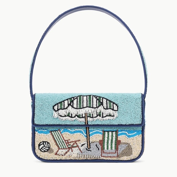 STAUD Tommy Under My Umbrella bag - Picture 3 of 7